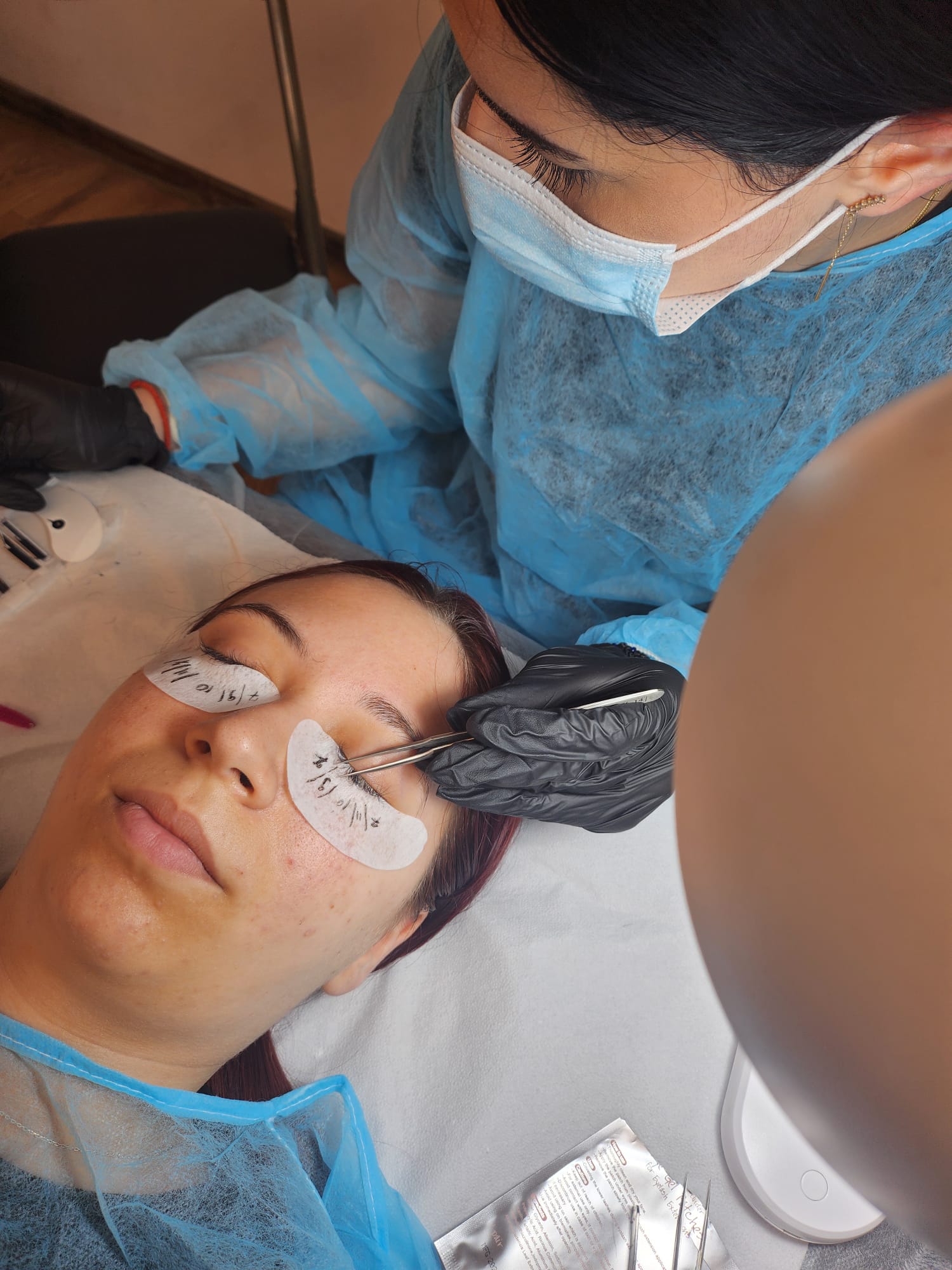 Curs Extensii Gene tehnica  Fir cu Fir si 2D/3D Cod COR514211